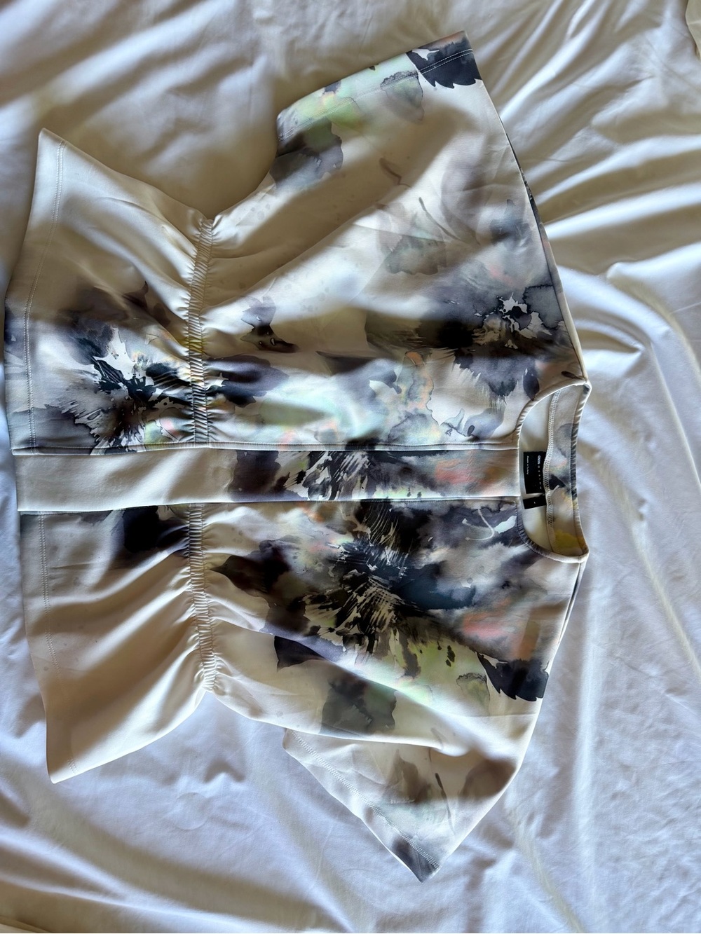 ASOS Floral Matching Set - Picture 9 of 13